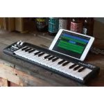MIDIPLUS AKM320BT, 32 keyboard, Bluetooth connection, Bluetooth Midi Keyboard Controller + free USB &