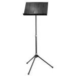 K&M® 12120, the orientation note, 54.5-122 cm high