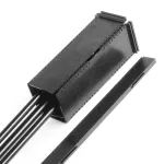 K&M® 12120, the orientation note, 54.5-122 cm high