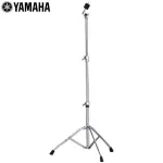 YAMAHA® CS650A, a standparts stand straight, three -legged, adjustable 62 - 145 cm. Standard Cymbal Stand