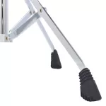 Yamaha® CS750 ขาตั้งฉาบ ขาตั้งแฉ แบบตร งสามขา ก้านเดี่ยว ทำจากโลหะ ปรับสูงได้ 73 – 154 ซม. Standard Cymbal Stand