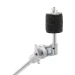 YAMAHA® CS665A, a standparts stand -free, three -legged boom, 80 - 163 cm high. Standard cymbal Stand