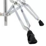 YAMAHA® CS665A, a standparts stand -free, three -legged boom, 80 - 163 cm high. Standard cymbal Stand