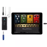 IK Multimedia iRig HD 2 digital guitar interface for iPhone, iPad and Mac สินค้าคุณภาพสำหรับคนรักดนตรี