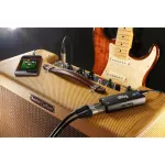 IK Multimedia iRig HD 2 digital guitar interface for iPhone, iPad and Mac สินค้าคุณภาพสำหรับคนรักดนตรี