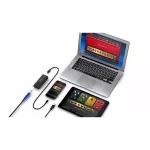 IK Multimedia iRig HD 2 digital guitar interface for iPhone, iPad and Mac สินค้าคุณภาพสำหรับคนรักดนตรี