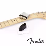 Fender® ตัวเช็ดทำความสะอาดสายกีตาร์ สำหรับกีตาร์ทุกประเภท รุ่น Speed Slick Guitar String Cleaner