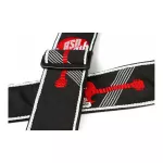 Gibson® Electric guitar strap / Guitar strap / 2 inch vandy guitar strap, The USA model