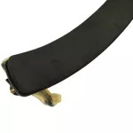 FOM ที่รองบ่าไวโอลิน ขนาด 3/4-4/4 รุ่น ME-044 Violin Shoulder Rest, Size 3/4-4/4