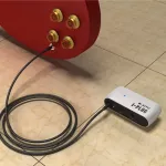 Joyo I-PLUG 3IN1 Amplifier Headphone Amp/Effect-Overdrive/Audio International for smartphone Free jack cable for smartphones & batteries AAA