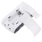 Joyo I-PLUG 3IN1 Amplifier Headphone Amp/Effect-Overdrive/Audio International for smartphone Free jack cable for smartphones & batteries AAA