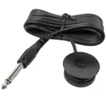 MINS Pick Guitar / Trans liver Adjacent to the front guitar model SP-201 Guitar Transducer