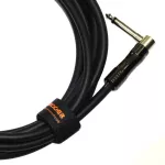 MOOER Jack Star 3.7 meters 12 feet, L-Shape head, model GC12SA