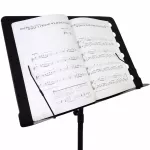Paramount ขาตั้งวางโน้ตกีตาร์ รุ่น JYC-YD04 ขาตั้งโน๊ตเพลง, ขาตั้งโน้ต, music note stand
