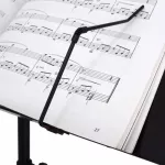 PARAMOUNT Standwood, JYC-YD04, Standwear, Lady, Note, Music Note Stand