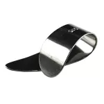 PARAMOUNT PKS4 Guitar Picks Set, Picking Finger, metal, metal pic, pic, pic.