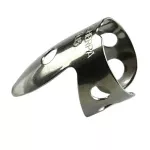 PARAMOUNT PKS4 Guitar Picks Set, Picking Finger, metal, metal pic, pic, pic.