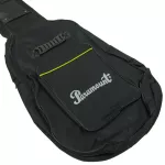 PARAMOUNT, QB-MB11 Guitar Bag, Guitar Bag