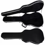Paramount เคสกีตาร์โปร่ง รุ่น WC450 กล่องใส่กีตาร์โปร่ง, Guitar Hard Case
