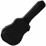 Paramount เคสกีตาร์โปร่ง รุ่น WC450 กล่องใส่กีตาร์โปร่ง, Guitar Hard Case