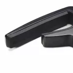 AROMA Capo Guitar 2in1, good clamping, AC-21 Capo Guitar / Kapo, airy guitar + leverage guitar pins
