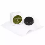 Pirastro, a professional violin tire, model Oliv Evah Violin Rosin