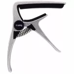 Aroma AC-20 Guitar Capo คาโป้กีตาร์ อย่างดี แบบหนีบ วัสดุโลหะ ใช้ได้ทั้งกีตาร์โปร่ง / กีตาร์ไฟฟ้า