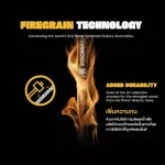 PROMARK ™ Firegrain ™ Classic 5B, the most durable professional TX5BW-FG ** Designed & Made in USA **