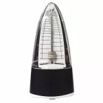 AROMA เมโทรนอม รุ่น AM706BK - สีดำ เครื่องกำกับจังหวะ, เมโทรนอมกีตาร์, metronome