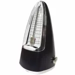 AROMA เมโทรนอม รุ่น AM706BK - สีดำ เครื่องกำกับจังหวะ, เมโทรนอมกีตาร์, metronome