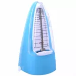 AROMA Metro Model AM706BL - Blue Stroke, Metro Guitar, Metronome