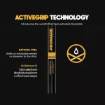 PROMARK ™. REBOUND 5A drums. Professional. Activegraip ™ technology R5AAG ** Designed & Made in USA **