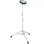Remo® Practice Pad ™ 6 "RT-1006-ST + Drum Drum Portable drum rehearsal keys