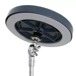 Remo® Practice Pad ™ 6 "RT-1006-ST + Drum Drum Portable drum rehearsal keys