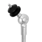 Remo® Practice Pad ™ 6 "RT-1006-ST + Drum Drum Portable drum rehearsal keys