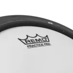 Remo® Practice Pad ™ 6 "RT-1006-ST + Drum Drum Portable drum rehearsal keys