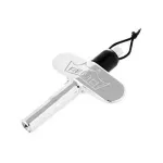Remo® กุญแจกลอง QuickTech™ Drum Key รุ่น HK-2460-00