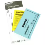 Shure Mike model SV100, 100% authentic + 2in1 microphone stand MS70B, a microphone stand, microphone legs, microphone stand