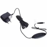 BOSS® อแดปเตอร์ ของแท้ 100% รุ่น PSA-230S สำหรับเอฟเฟค BOSS Adapter BOSS, อะแดปเตอร์เอฟเฟค, ตัวจ่ายไฟเอฟเฟคกีตาร์, 9V Adapter Efffect Guitar