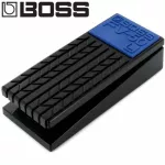 BOSS® Volume Pedal for Keyboard รุ่น FV-50L วอลุ่มเท้าสำหรับคีย์บอร์ด/เปียโนไฟฟ้า ** ประกันศูนย์ 1 ปี **