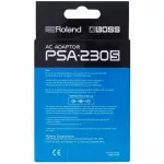Boss® 100% authentic PSA-230S model for Boss Adapter Boss effect, Adapter Adapter Adapter Adapter, 9V Adapter Effect Guitar