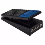 Boss® Volume Pedal For Keyboard FV-50L Foot Volume for Key Board/Piano Fah ** 1 year Insurance **