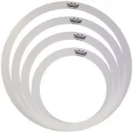 Remo® RemOs Sound Control Ring Packs 12"13"14"16" วงแหวนกลอง รุ่น RO-2346-00