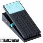Boss Volume Pedal for Guitar, FV-50H, Guitar Volume