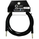 Carlsbro สายแจ็คกีตาร์ 3 เมตร รุ่น BC305-3M 3m Guitar Cable, สายแจ็คกีตาร์ 3m