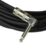CARLSBRO 6 -meter vanar cable BC356 6M 6M Guitar Cable, 6M guitar jack