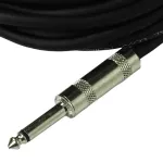CARLSBRO 6 -meter vanar cable BC356 6M 6M Guitar Cable, 6M guitar jack