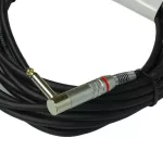 CARLSBRO 6-meter vandar cable, BC804-6M 6M GUITAR Cable, 6M guitar jack