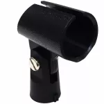 Carlsbro legs, handle the mic / legs, wearing the mic model De028 for Mike, Diameter 24-28 cm.