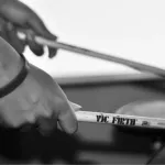 VIC FIRTH® 5A Hickory Wooden Wood, American Classic® ** Made in USA **